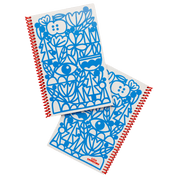 Manzanita Blue | Journal