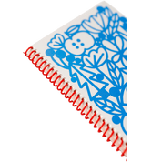 Manzanita Blue | Journal