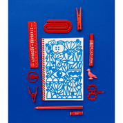 Manzanita Blue | Journal
