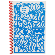 Manzanita Blue | Journal