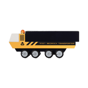 MBT Mars Bedrock Transporter | Candylab Toys