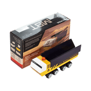 MBT Mars Bedrock Transporter | Candylab Toys