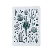Cactus | Mini Notebook