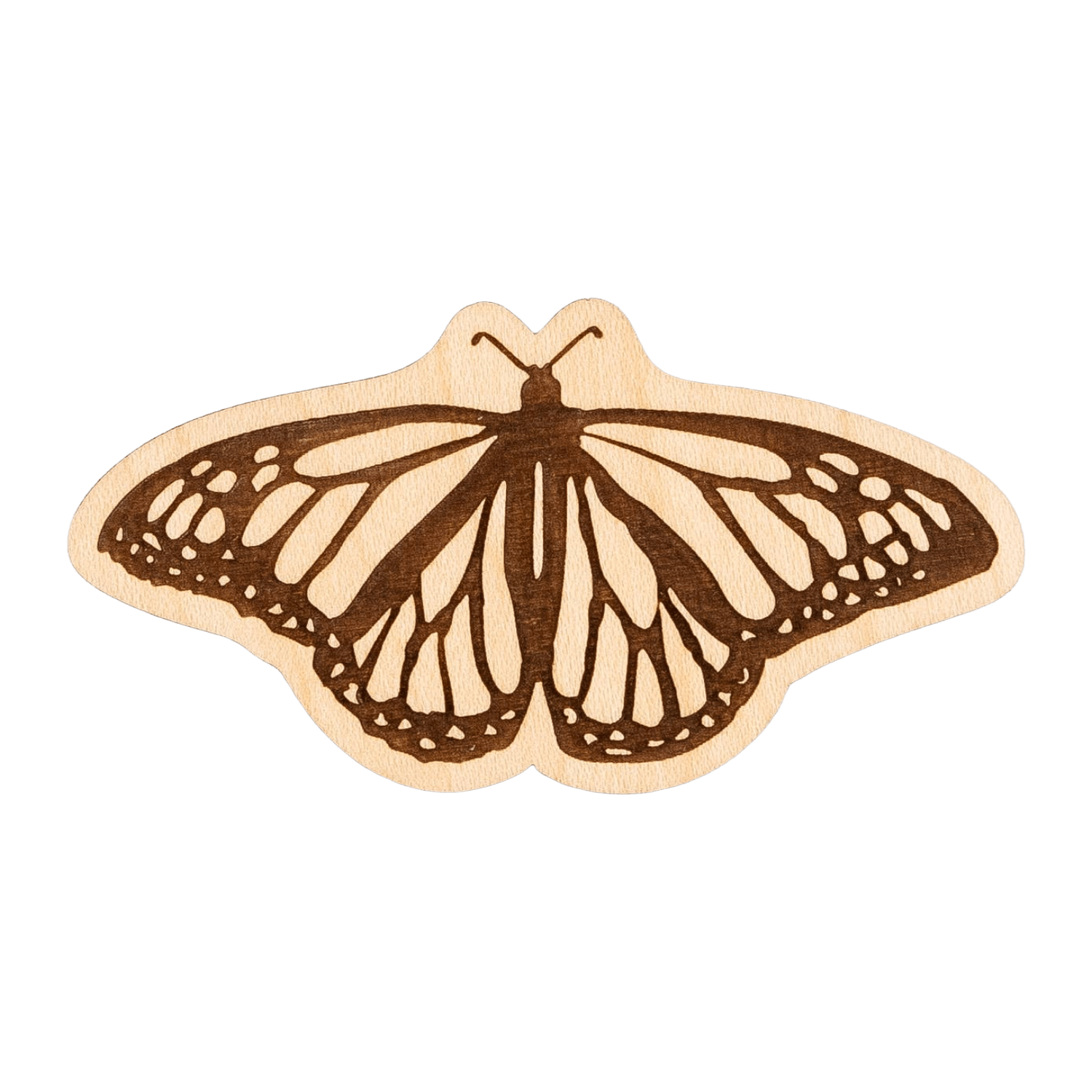 monarch-butterfly-wood-magnet-steamer-lane-design.png