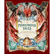 Monstrous Tales