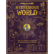 Mysterious World | Lonely Planet Kids