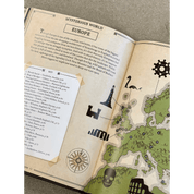 Mysterious World | Lonely Planet Kids