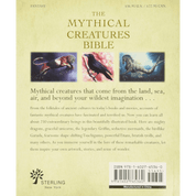 Mythical Creatures Bible