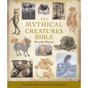 Mythical Creatures Bible