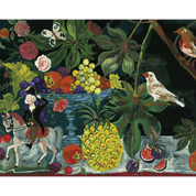 Nathalie Lete: Still Life with Pineapple | 1,000 Piece Puzzle