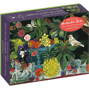 Nathalie Lete: Still Life with Pineapple | 1,000 Piece Puzzle