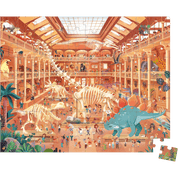 Natural History Museum | 100 Piece Puzzle
