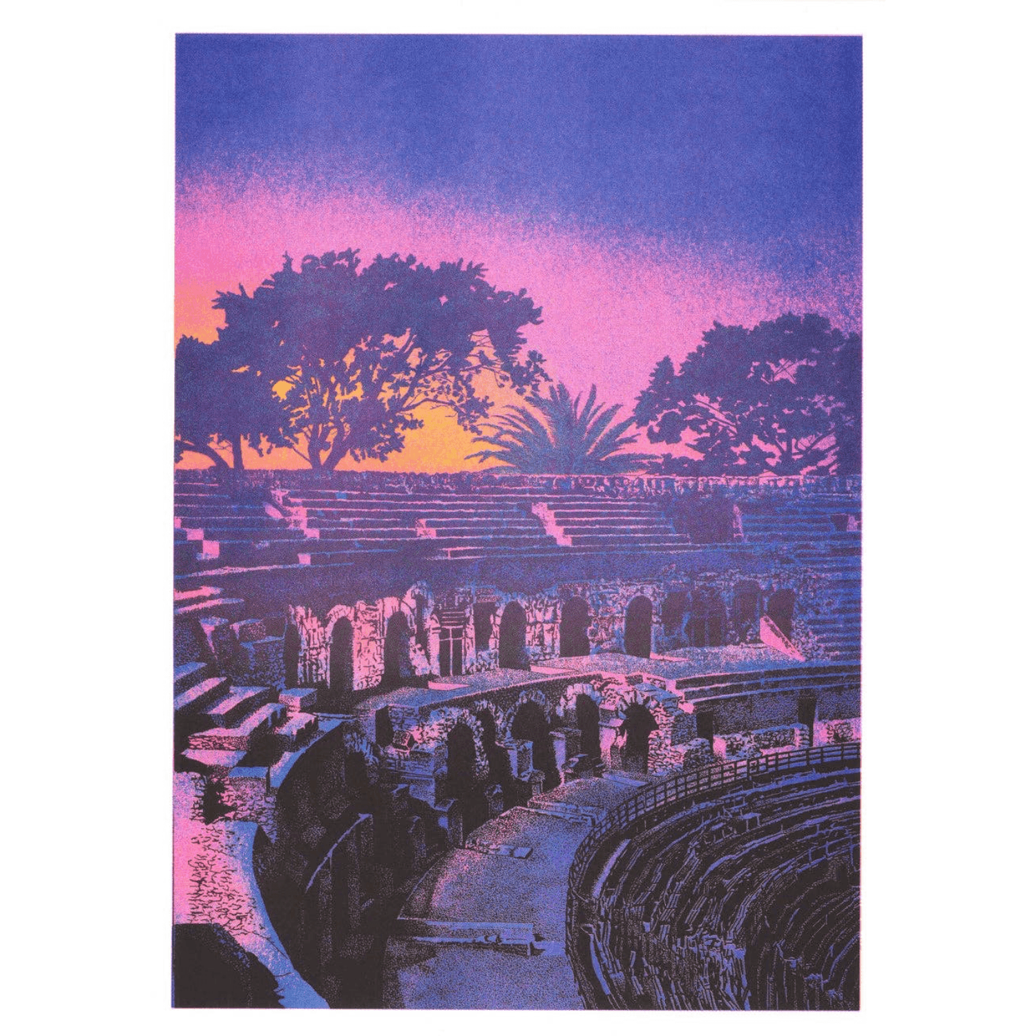 nimes-arena-poster-manon-diemer-kiblind-framed.png