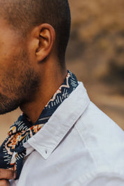 Elsie Cotton Bandana