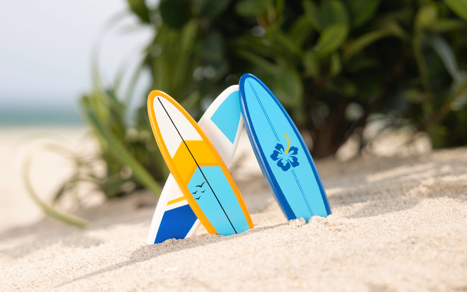 Oahu Surf Set by Candylab Toys