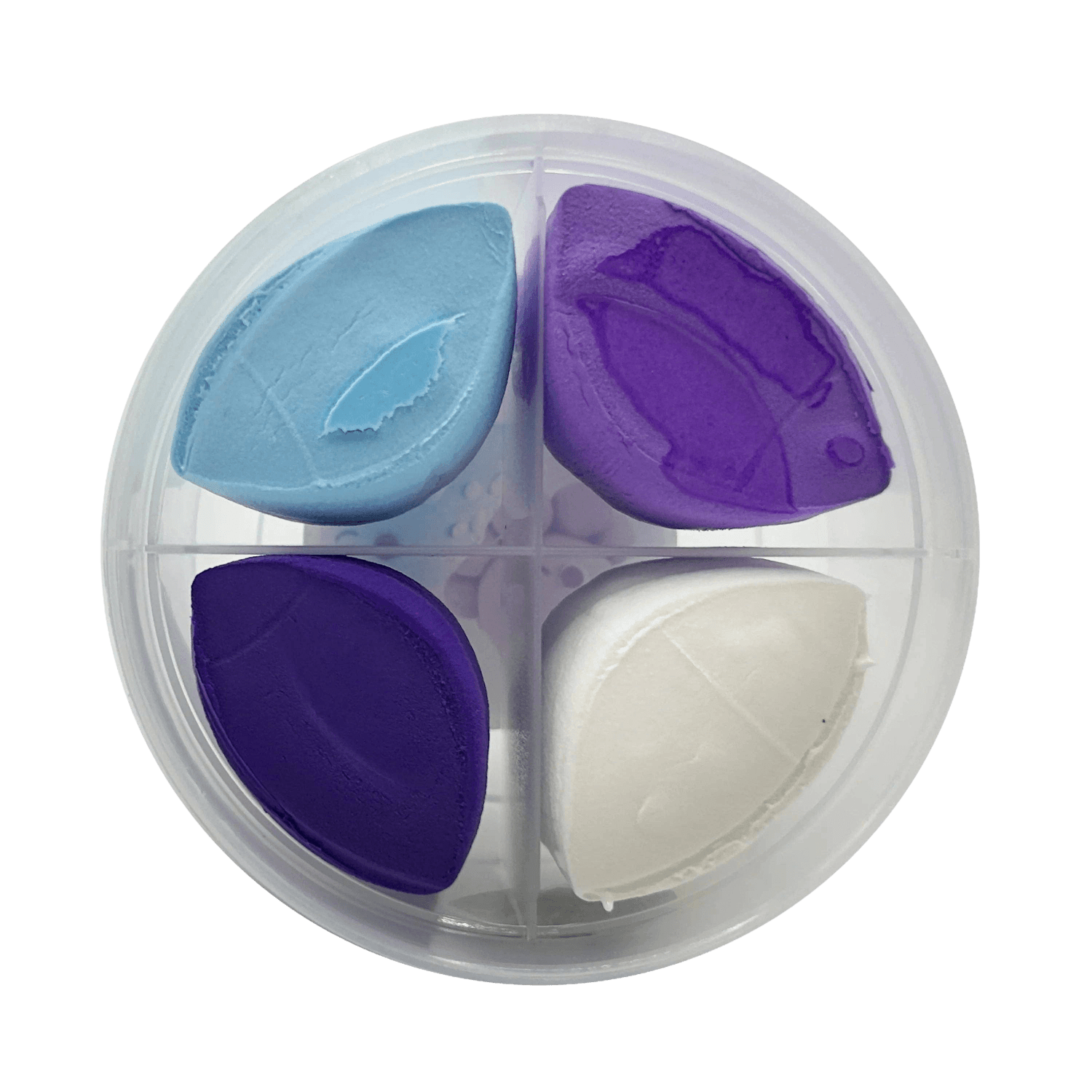 Ocean BFFs | Creatibles, Air Dry Clay Kit