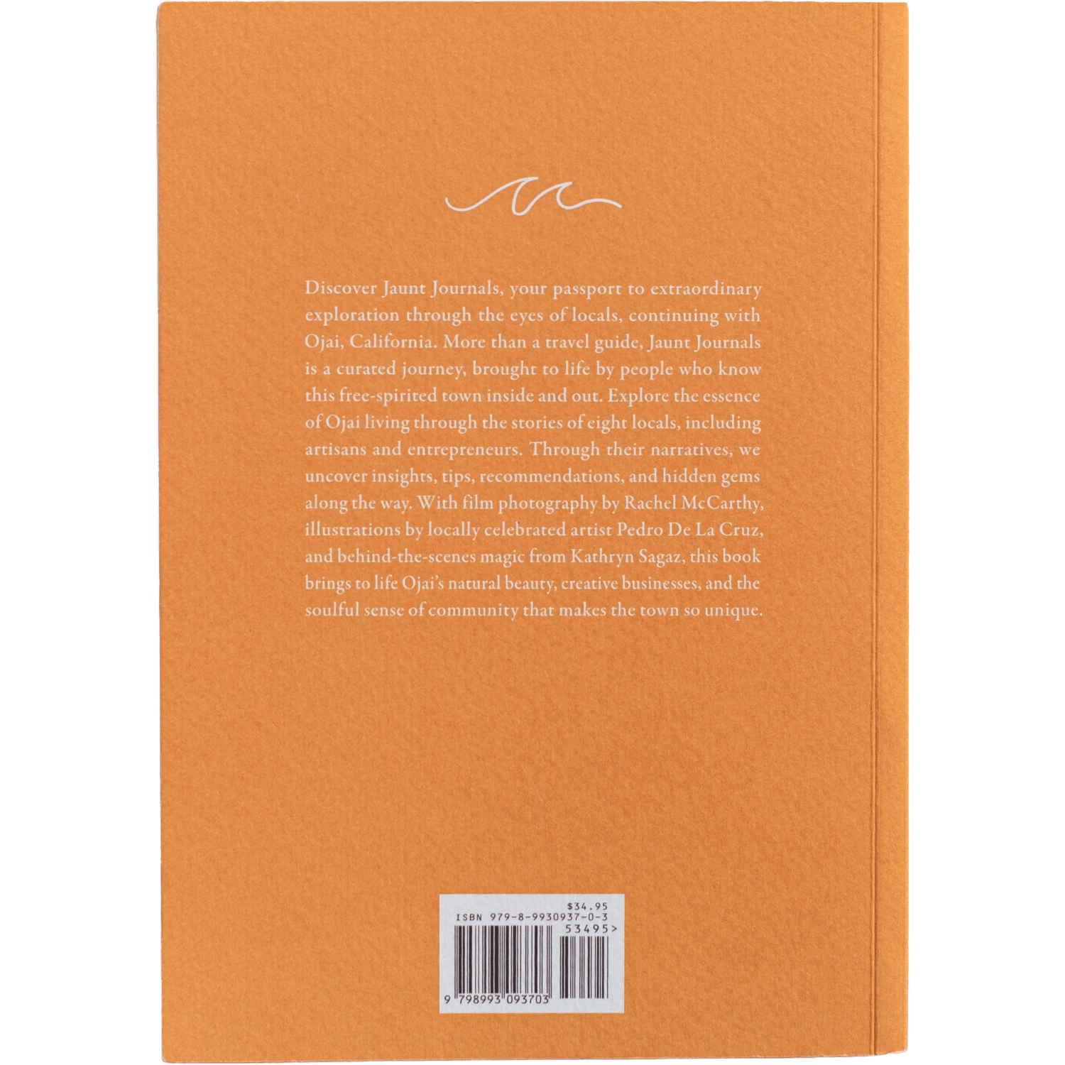 Ojai | Travel Guidebook