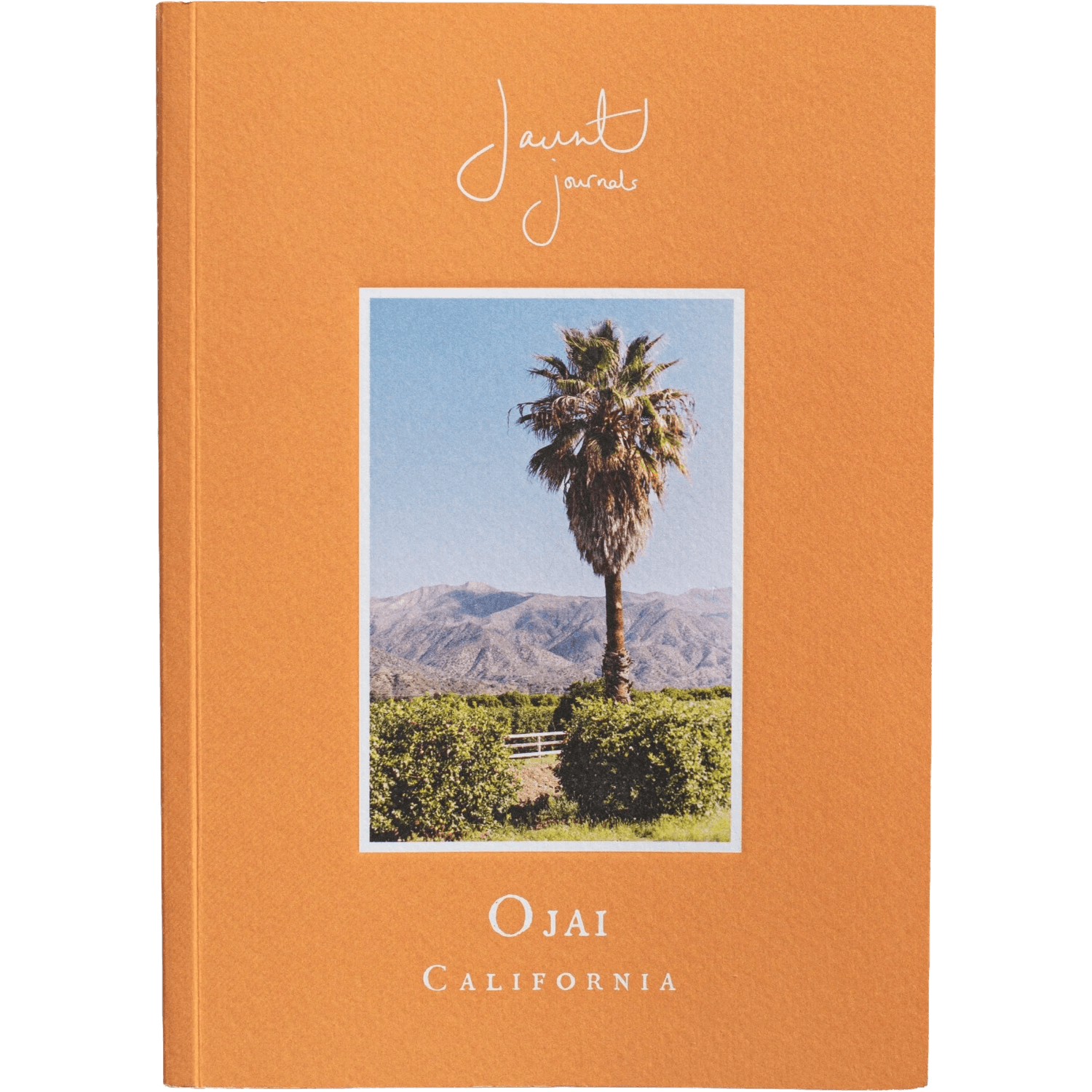 Ojai | Travel Guidebook