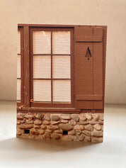 Forest Stay, Greeting Card