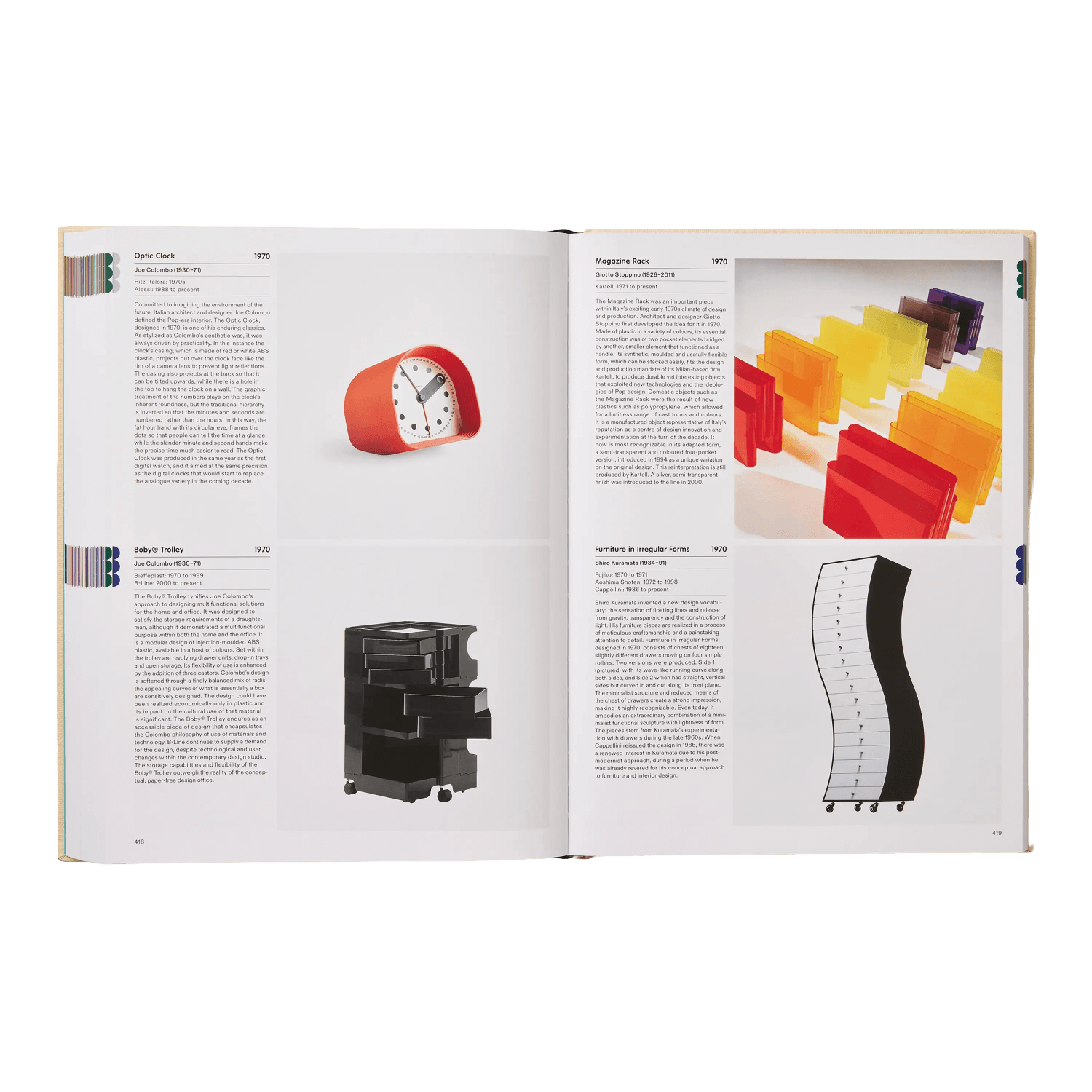 1000 Design Classics