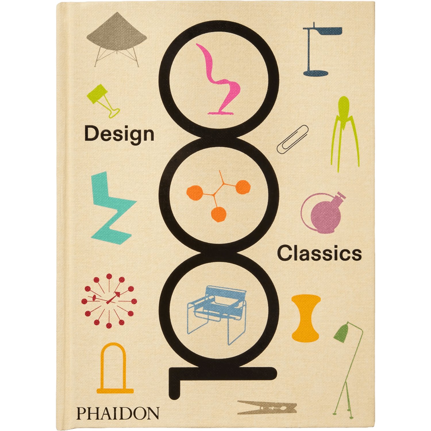 1000 Design Classics