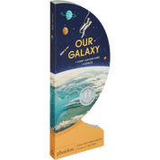 Our Galaxy: A First Book Of Space