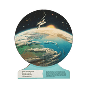 Our Galaxy: A First Book Of Space