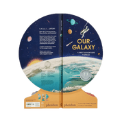 Our Galaxy: A First Book Of Space