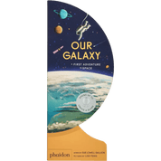 Our Galaxy: A First Book Of Space