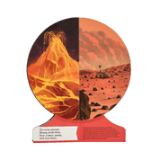 Our Galaxy: A First Book Of Space