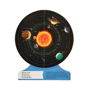 Our Galaxy: A First Book Of Space