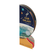 Our Galaxy: A First Book Of Space