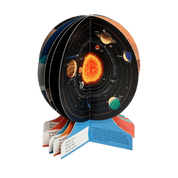 Our Galaxy: A First Book Of Space