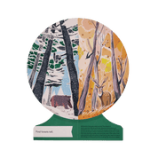 Our World: A First Book Of Geography, 2020 | PHAIDON