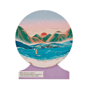 Our World: A First Book Of Geography, 2020 | PHAIDON