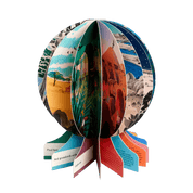Our World: A First Book Of Geography, 2020 | PHAIDON