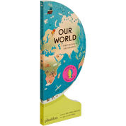 Our World: A First Book Of Geography, 2020 | PHAIDON
