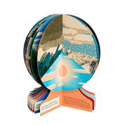 Our World: A First Book Of Geography, 2020 | PHAIDON
