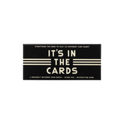 It's In The Cards Playing Card Game Set