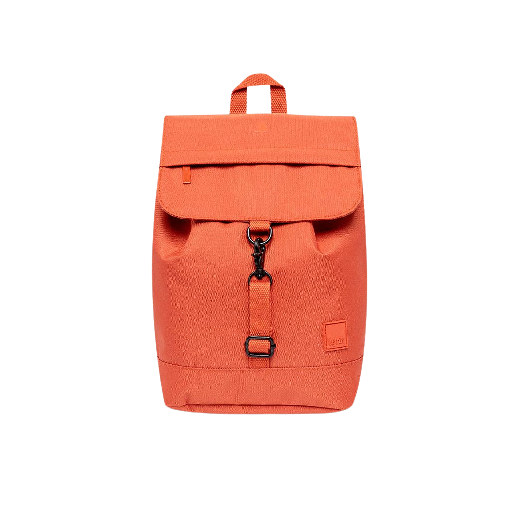 Scout Mini Backpack - Orange