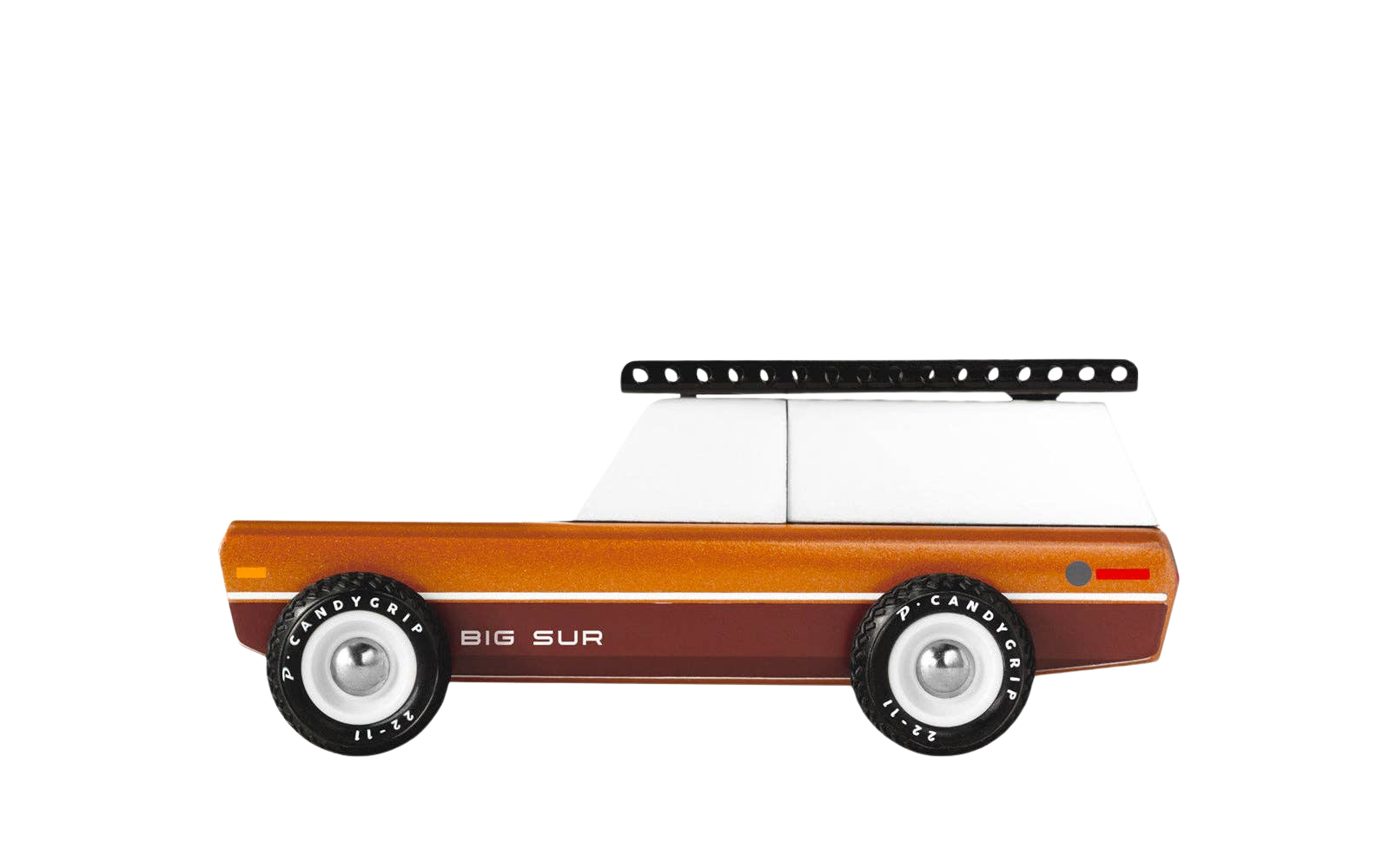 Big Sur Brown