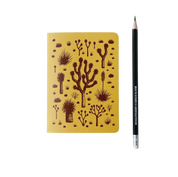 Mini Joshua Tree Notebook