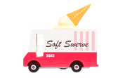 Ice Cream Van