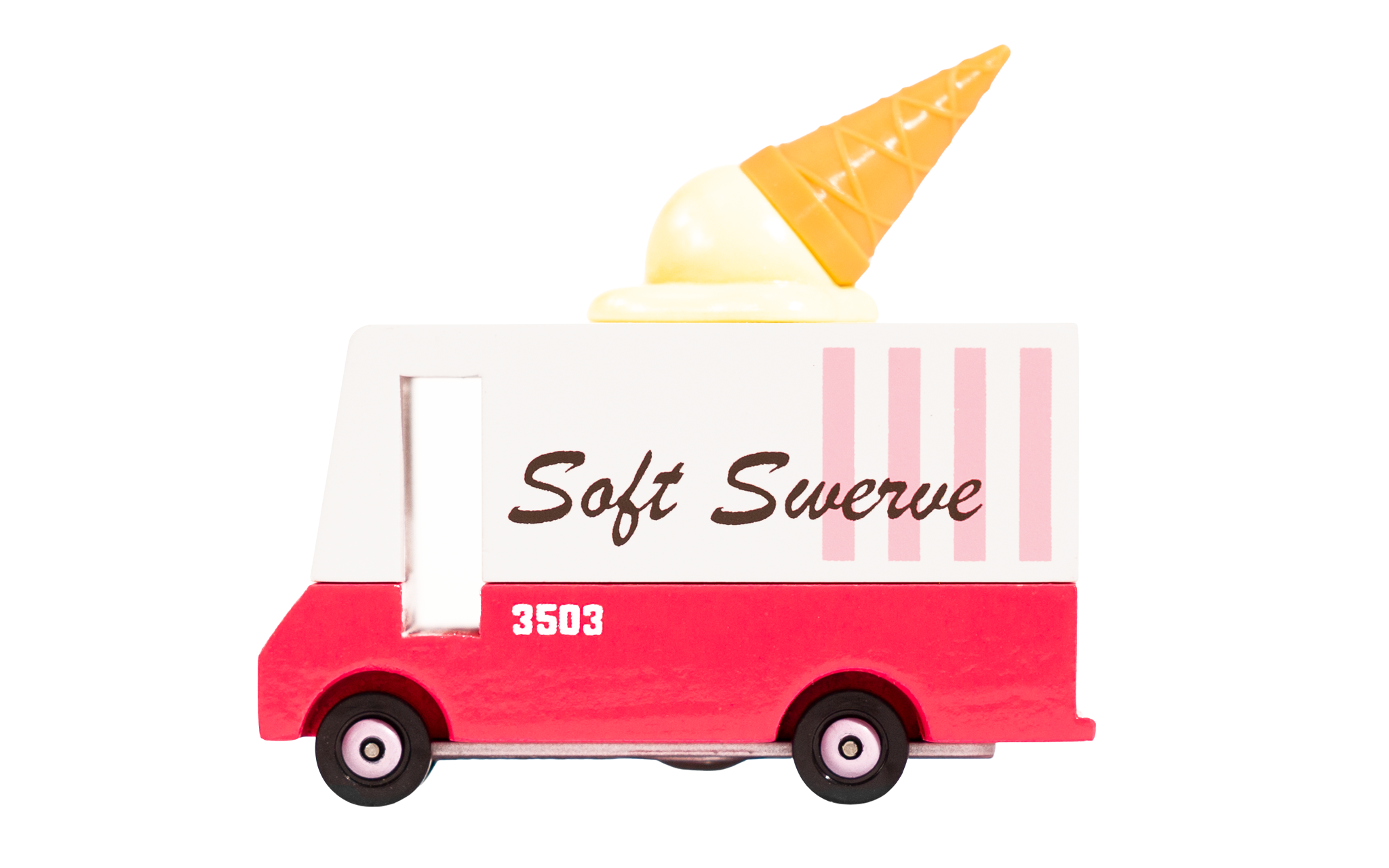 Ice Cream Van