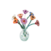 Klimt's Garden - 3D DIY Craft Kit
