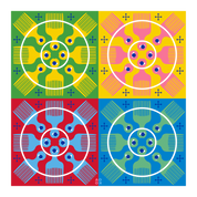Bandana - Simon