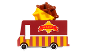 Waffle Van by Candylab Toys