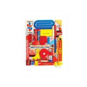 Object Arrangement No. 10 Postcard