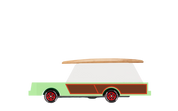 Surf Wagon by Candylab Toys