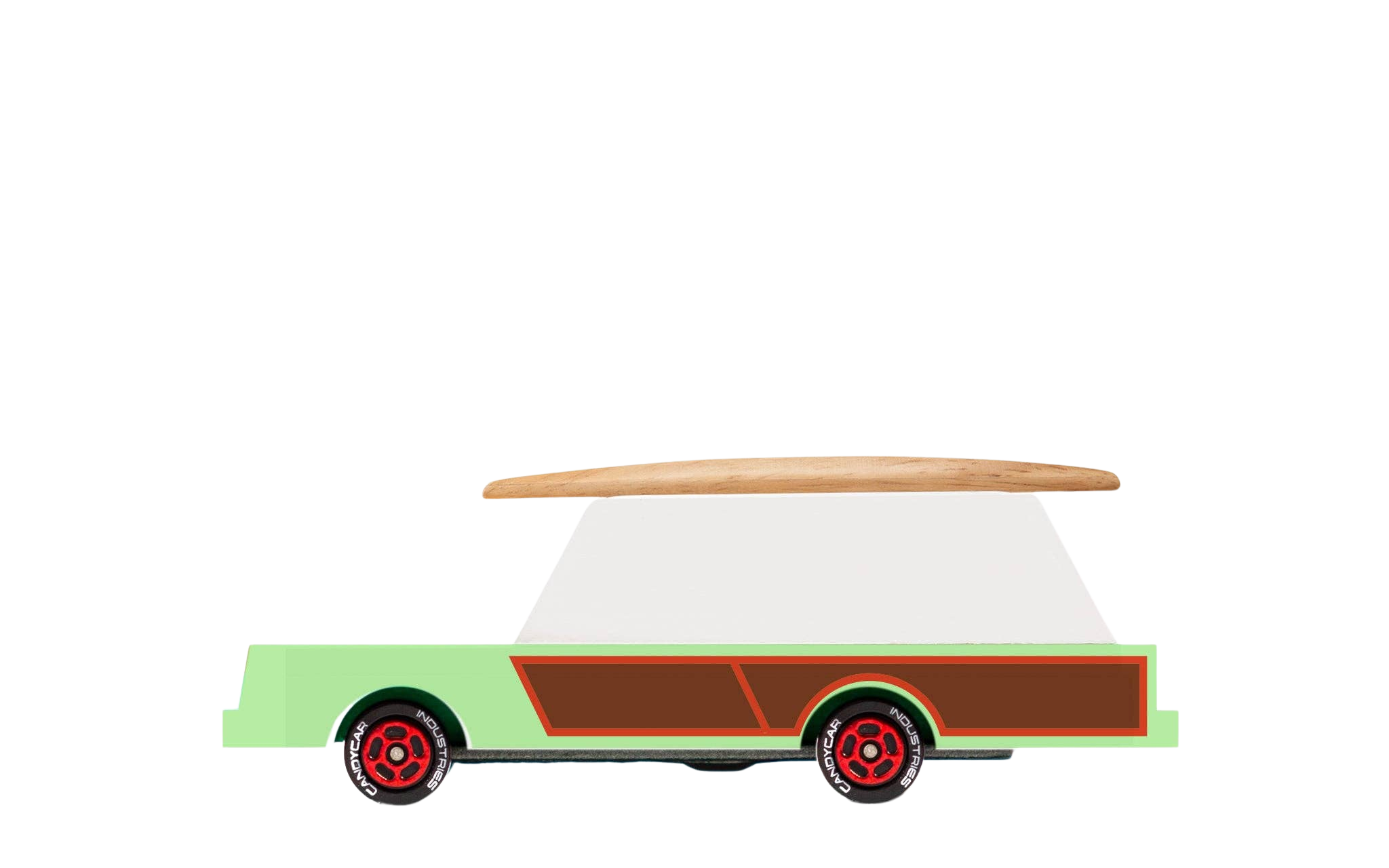 Surf Wagon by Candylab Toys